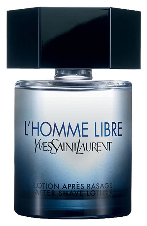 ysl l'homme women|ysl homme libre.